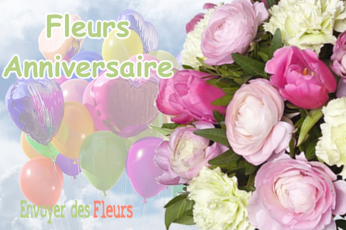 lIVRAISON FLEURS ANNIVERSAIRE à PREMANON