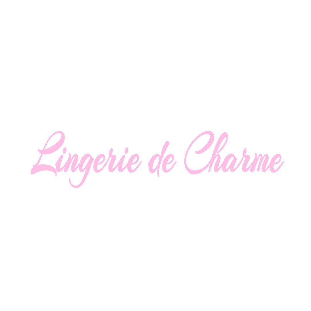 LINGERIE DE CHARME PREMANON